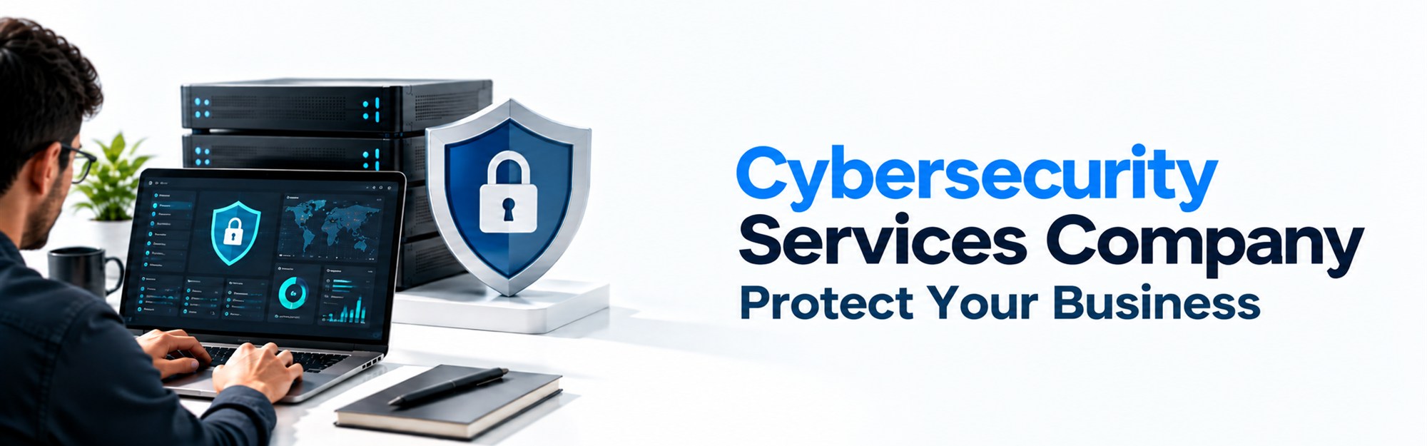 How Professional Cybersecurity Services Help Businesses Manage Digital Risk