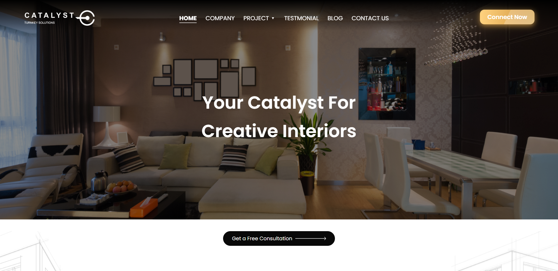 Catalyst Interio