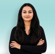 Akanksha Upadhyay