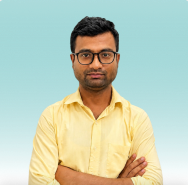 Rahul Kumar